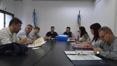 Photo of Abordaron leyes de boleto social y soberanía alimentaria