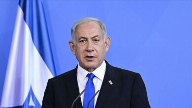 Photo of Piden detener al premier israelí Benjamin Netanyahu por crímenes de guerra en Gaza