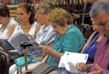 Photo of Cuánto suben las jubilaciones y pensiones ANSES en junio
