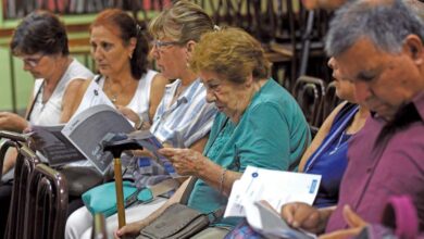 Photo of Cuánto suben las jubilaciones y pensiones ANSES en junio