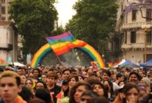 Photo of Ola de repudios ante el ataque a lesbianas en Buenos Aires