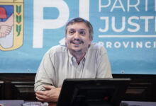 Photo of El PJ bonaerense va a elecciones
