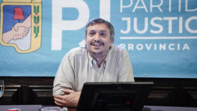 Photo of El PJ bonaerense va a elecciones