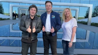 Photo of Milei y Elon Musk se volverán a reunir el 6 de mayo