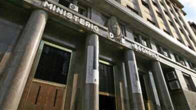 Photo of Por la caída de la economía, la coparticipación a las provincias bajó 21% en abril