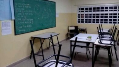 Photo of Sindicatos convocan a paro docente en todo el país