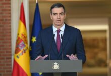 Photo of España rechazó las críticas de Milei: «No se corresponden con las relaciones de dos países hermanos»