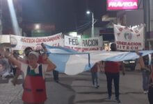 Photo of Federación Sitech adhiere al paro nacional del jueves