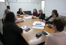 Photo of Educación convocó a sindicatos docentes a una mesa técnica