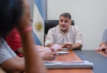 Photo of El Gobierno se reunió con el IDACh