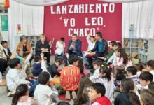 Photo of El gobernador presentó nuevo programa de promoción de la lectura