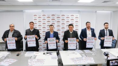 Photo of Lotería Chaqueña lanzó el sorteo extraordinario de invierno con un primer premio de $ 300 millones