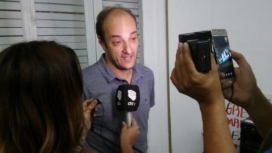 Photo of Bolatti: “Massa y Rossi para el empleo, recomponer salarios y bajar la inflación”