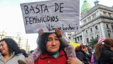 Photo of Un femicidio fue publicado cada 28 horas en los medios argentinos 