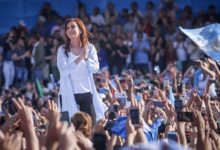 Photo of Cristina Fernández participará de la inauguración del microestadio «Presidente Néstor Kirchner»