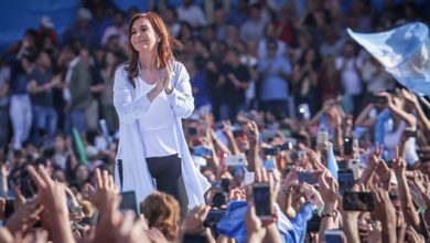 Photo of Cristina Fernández participará de la inauguración del microestadio Presidente Néstor Kirchner