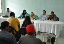Photo of Llaman a un encuentro en Pampa del Indio por las elecciones en el Idach