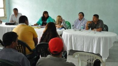 Photo of Llaman a un encuentro en Pampa del Indio por las elecciones en el Idach